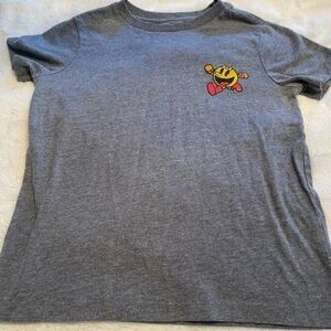 PAC-man tee shirt